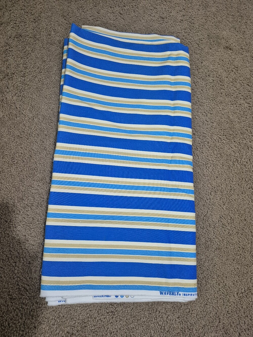 Canvas Fabric